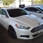 Com Ford Fusion a partir de R$ 17 mil de lance Detran-MS inicia novo leilão