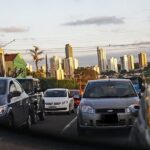 Prazo para pagamento da 1ª parcela do IPVA 2026 termina na próxima sexta-feira