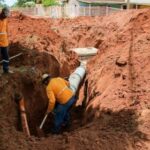 Prefeitura homologa licitação para etapa 3 de obras de pavimentação e drenagem no Vila Alegre