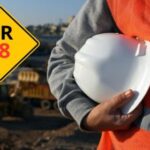 Inscrições para treinamento em NR 18 – Segurança e Saúde no Trabalho na Indústria da Construção começam nesta segunda-feira (05)