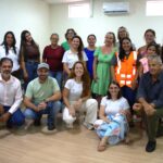 Ciclo do Conhecimento, promovido pela Arauco, fortalece instituições sociais de Inocência (MS)