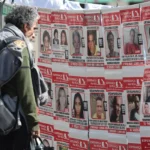 Brasil registrou 84,7 mil desaparecidos em 2025; média de 232 por dia