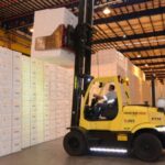 Exportações de MS atingem novo recorde e superam US$ 10,7 bilhões em 2025