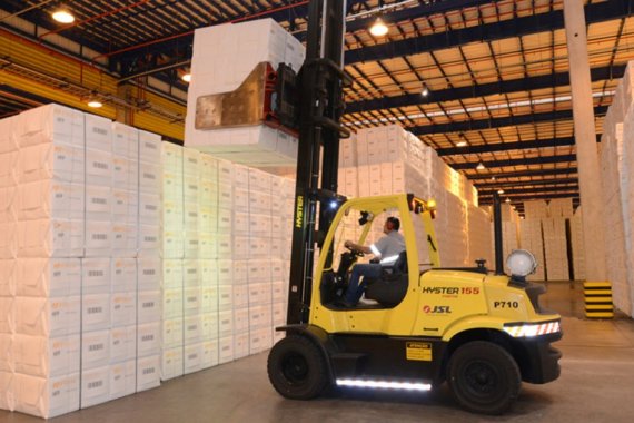 Exportações de MS atingem novo recorde e superam US$ 10,7 bilhões em 2025