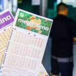 Mato Grosso do Sul tem dois ganhadores da quina da Mega-Sena; prêmio geral de R$ 50 milhões acumula