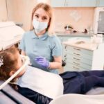 Prefeitura garante atendimento odontológico com sedação a pessoas com necessidades especiais