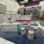 Sem casos confirmados e com 97% de cobertura vacinal: o balanço da luta de MS contra o sarampo