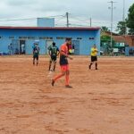 10ª Copa Osmar Dutra de Futebol Society chega às quartas de final em Três Lagoas
