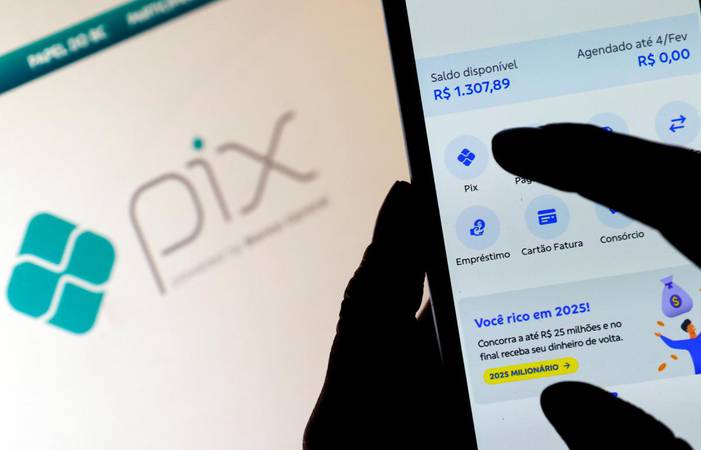 Novas regras do Pix entram em vigor com bloqueio automático de contas; Senado analisa lei para recuperação mais rápida de valores
