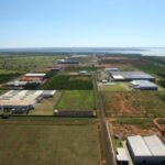 Prefeitura de Três Lagoas propõe cessão de terreno para instalação de indústria metalmecânica
