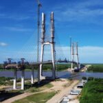 Bolívia vs. Paraguai: com megainvestimento, país vizinho tenta retomar protagonismo na rota bioceânica