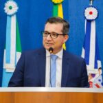 “Governar não é prometer o fácil, é enfrentar o necessário”, diz prefeito ao apresentar balanço e metas em Três Lagoas