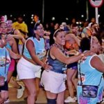 Inscrições dos Bloquinhos de Carnaval para o CarnaTrês começam hoje (05)