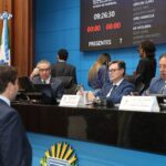 MS: Projeto que cria cadastro de condenados por violência doméstica é aprovado e segue para sanção