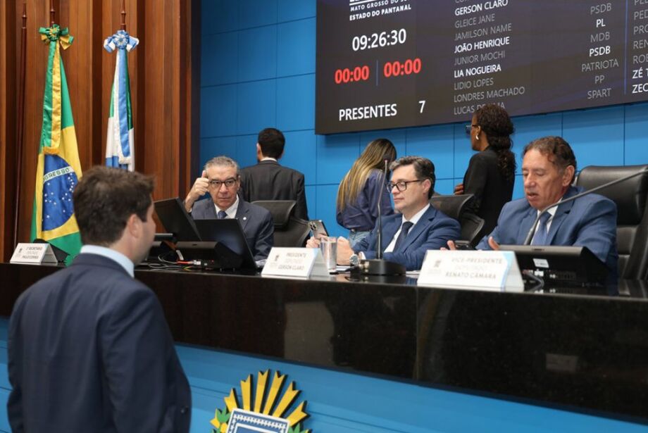 MS: Projeto que cria cadastro de condenados por violência doméstica é aprovado e segue para sanção