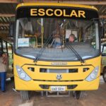 MPMS intensifica fiscalização do transporte escolar e fortalece medidas de segurança aos estudantes em Brasilândia
