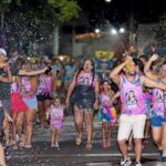 CarnaTrês 2026 “Meu Bloco na Rua” promete três dias de muita festa em Três Lagoas