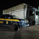 PRF apreende 19 toneladas de mercadorias irregulares em Três Lagoas