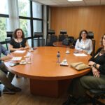 Empresa Arauco firma parceria com TJMS e Prefeitura de Inocência para proteger mulheres, crianças e adolescentes