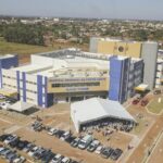 Plano Estadual de Parcerias 2026 projeta PPP para Hospital Regional de Três Lagoas e concessão de rodovias na região Leste