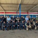 Departamento de Trânsito capacita agentes com Curso de Atualização