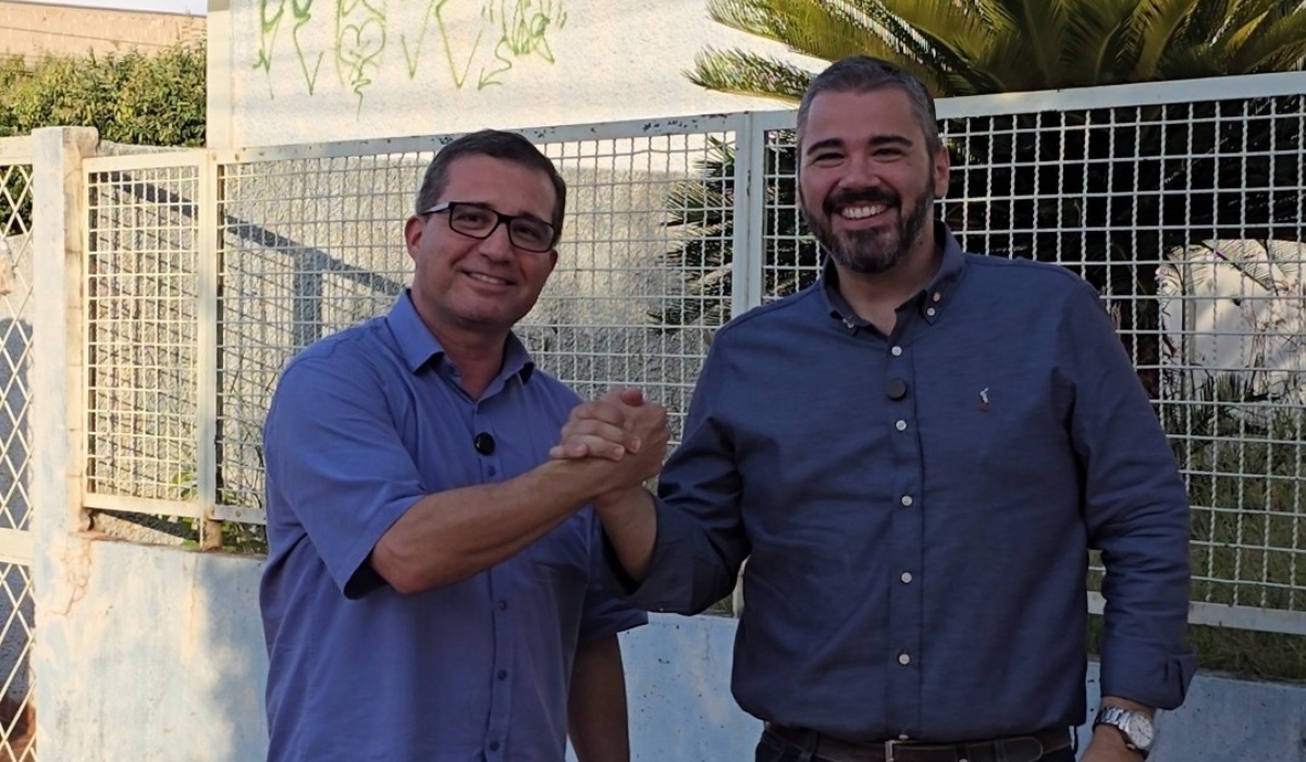 Área do antigo SESI será doada à Prefeitura de Três Lagoas após avanço nas negociações