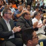 Prefeito Dr. Cassiano Maia prestigia apresentação da Concessão da Rota da Celulose e destaca impactos positivos para Três Lagoas