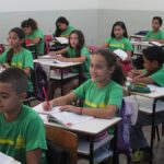 Ano Letivo 2026 inicia com 190 mil alunos na Rede Estadual de MS