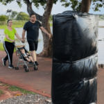 Prefeitura inicia instalação de bebedouros públicos em parceria com iniciativa privada