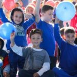 VOLTA AS AULAS – Escolas Municipais de Três Lagoas retomam aulas nesta terça-feira (10)