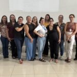 Ouvidoria Municipal do SUS promove encontro para qualificar atendimento à população