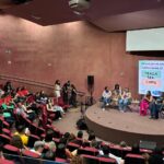 Seminário reuniu especialistas e mobilizou 29 municípios para fortalecer a rede de saúde mental