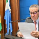 Paulo Corrêa articula reforma e reativação da Escola Agrícola de Aparecida do Taboado