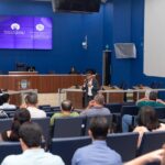 Câmara de Três Lagoas inicia nova fase de modernização legislativa com implantação do sistema FaciLegis