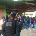 2º Batalhão de Polícia Militar inicia Operação Volta às Aulas para reforçar segurança escolar