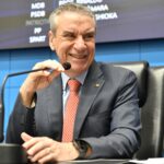 Paulo Corrêa figura entre os mais citados em pesquisa para deputado estadual em 2026