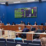 Câmara de Três Lagoas aprova reorganização do Conselho e Fundo Municipal dos Direitos da Mulher em primeira sessão do ano