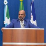 Vereador promove evento em Três Lagoas para esclarecer programa “Regularize Já” e critica repasse de encargos ao contribuinte