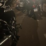 Jovem é preso por direção perigosa após empinar moto em bairro de Três Lagoas