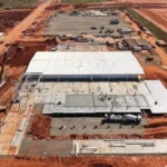 Prefeito de Inocência pede a senadores e ministros verba para construir 600 casas e conter êxodo