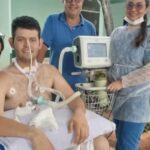 Polilaminina: proteína brasileira devolve movimentos a jovem tetraplégico em Mato Grosso do Sul