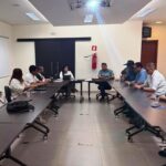 Prefeita Márcia Amaral participa de reunião do CODEVALE e reforça importância da união entre municípios