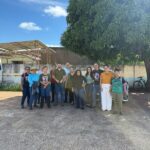 Brasilândia amplia equipe de combate ao Aedes aegypti com dez novos agentes de endemias