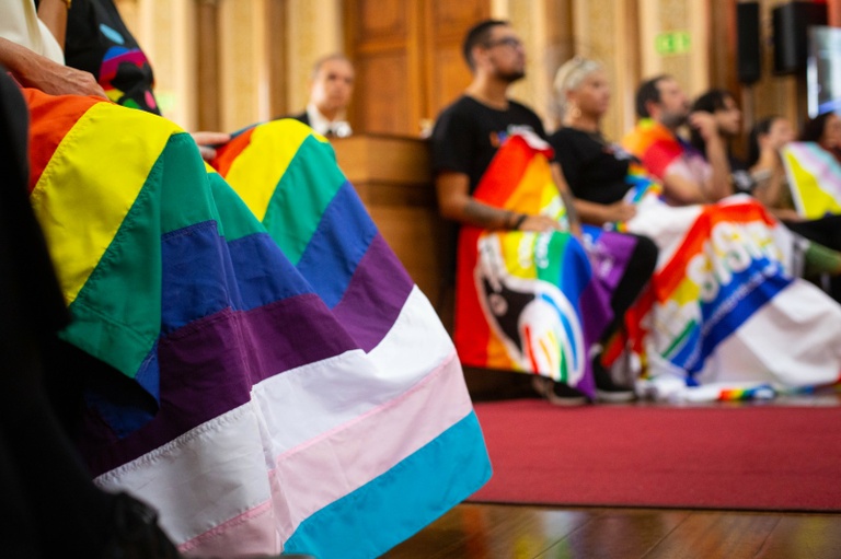 Três Lagoas nomeia novos membros do Conselho Municipal da Diversidade Sexual para o biênio 2026-2028