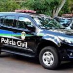 Dois irmãos são presos em Três Lagoas acusados de latrocínio brutal em São Paulo