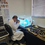 Estudo de perito médico-legista da Polícia Científica de MS, publicado pela UFMS, amplia técnicas da medicina legal