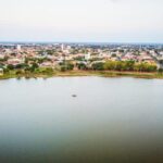 Três Lagoas mantém protagonismo no comércio exterior em 2025 e se destaca na exportação de celulose