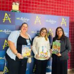 Brasilândia participa do Seminário Estadual MS Alfabetiza 2026