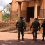 Suspeita de bomba interrompe missa em santuário de Campo Grande