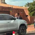 Ex-prefeito de Campo Grande mata fiscal a tiros durante tentativa de posse de imóvel leiloado